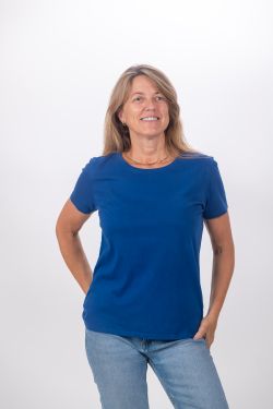 Camiseta básica Formentera - C002 MECÁNICO
