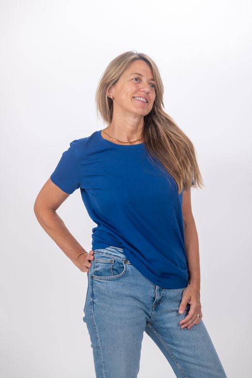 Camiseta básica Formentera - C002 MECÁNICO