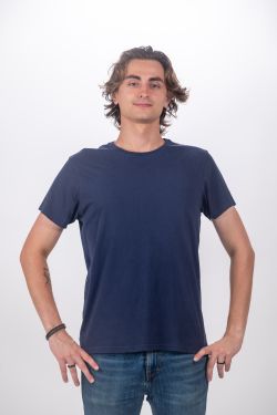 Camiseta Básica manga corta Barcelona C001-MECÁNICO
