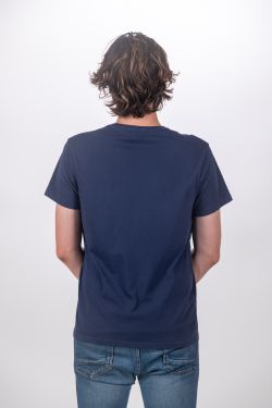 Camiseta Básica manga corta Barcelona C001-MECÁNICO