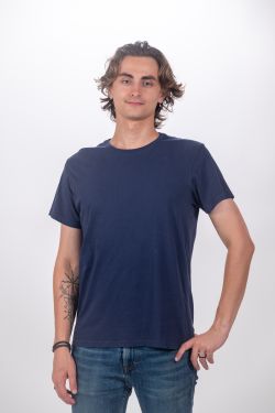Camiseta Básica manga corta Barcelona C001-MECÁNICO