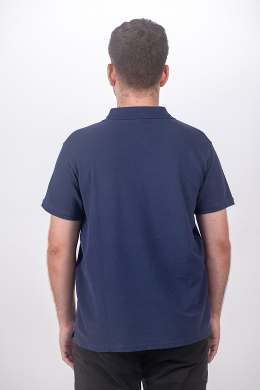 Polo básico Milán - C006 MECÁNICO