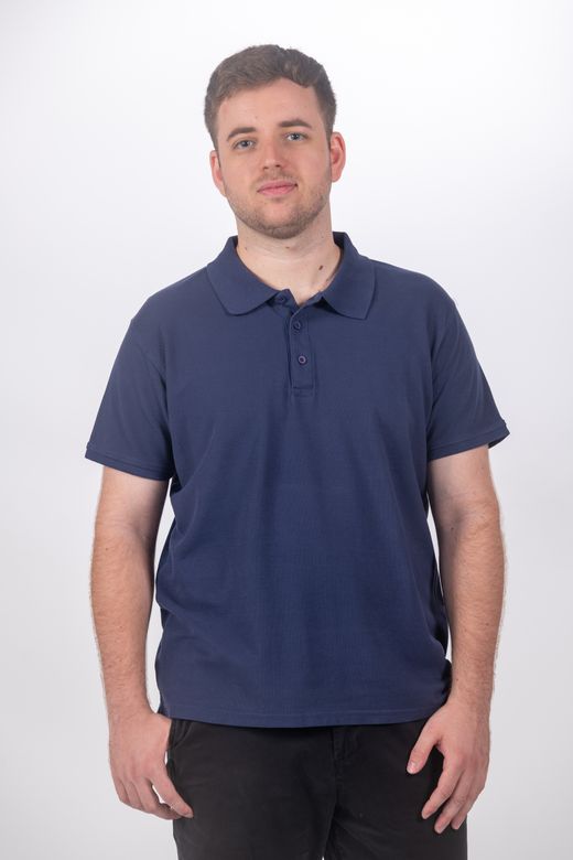 Polo básico Milán - C006 MECÁNICO