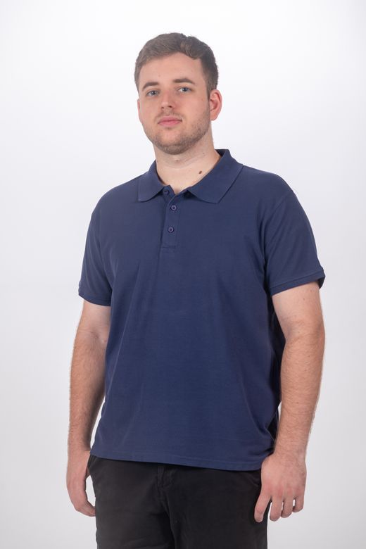 Polo básico Milán - C006 MECÁNICO